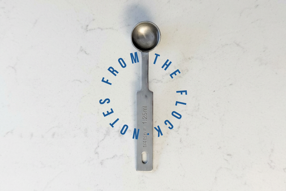 The Case of the $75 Spoon