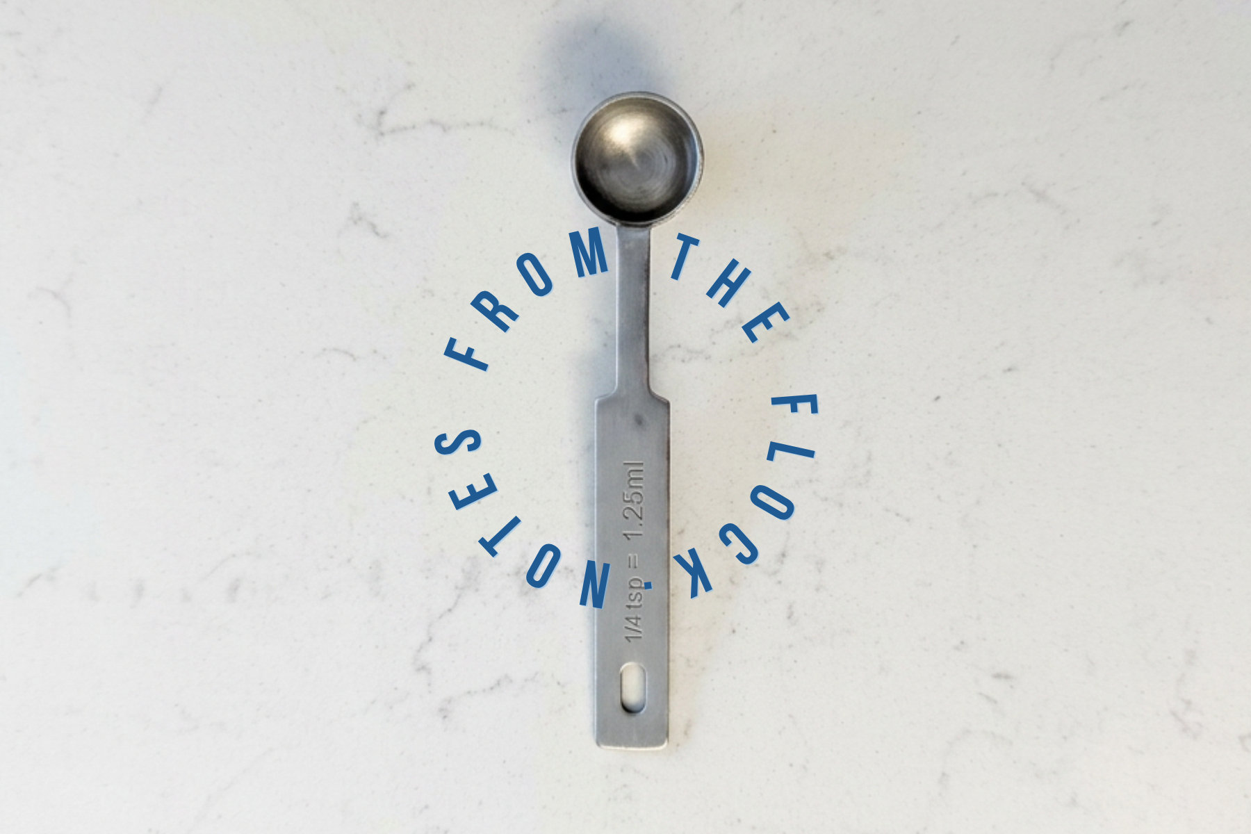 The Case of the $75 Spoon
