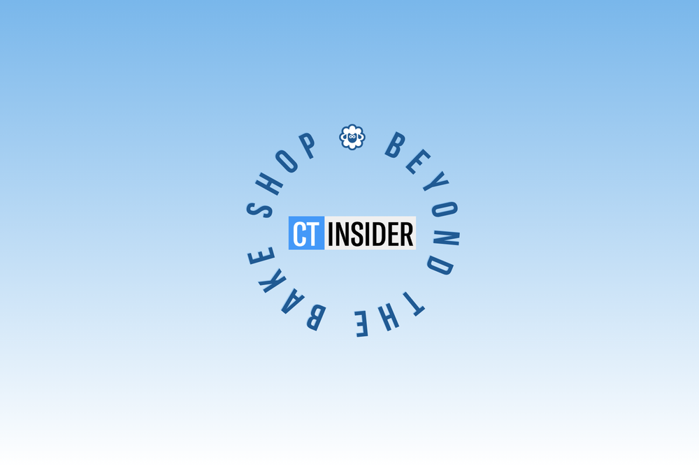 Featured in CT Insider