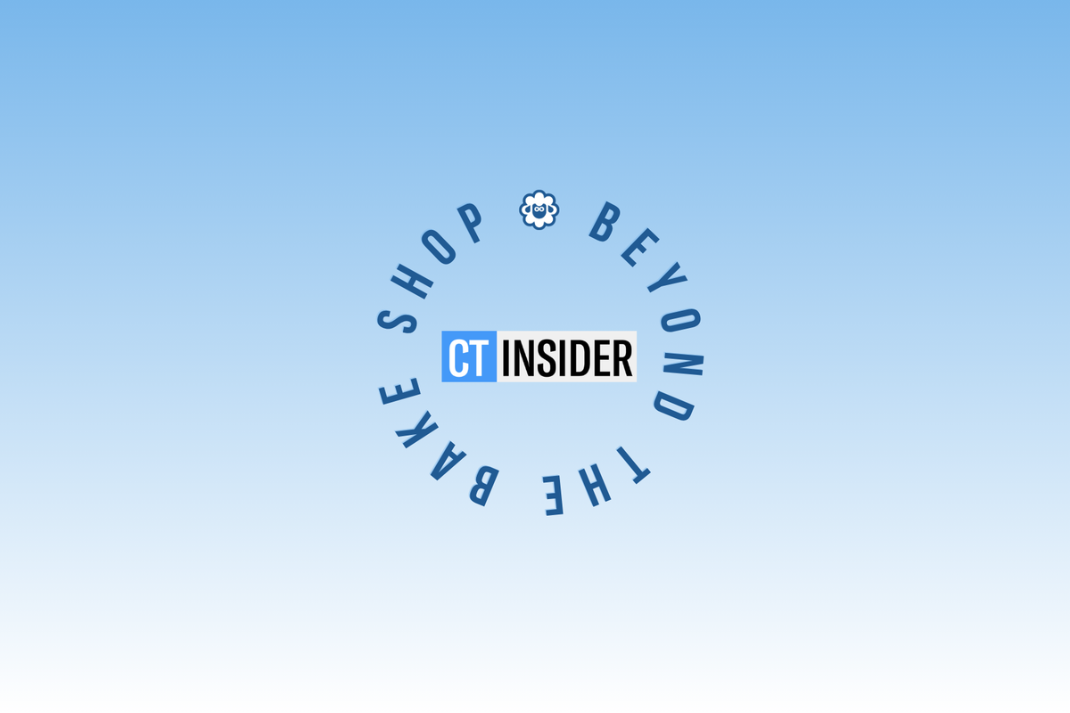 Featured in CT Insider