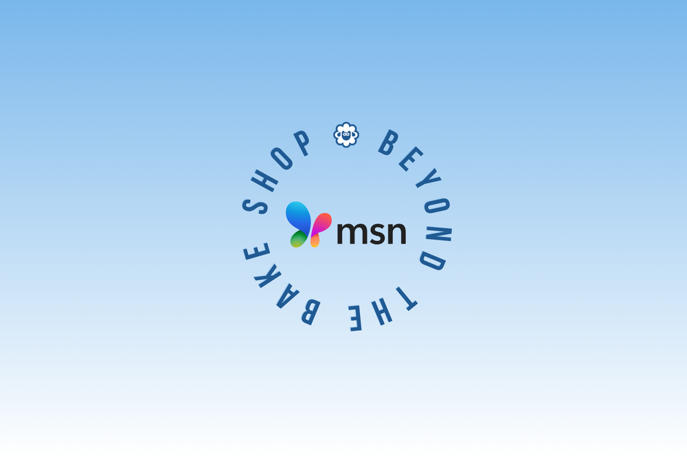 Featured on MSN