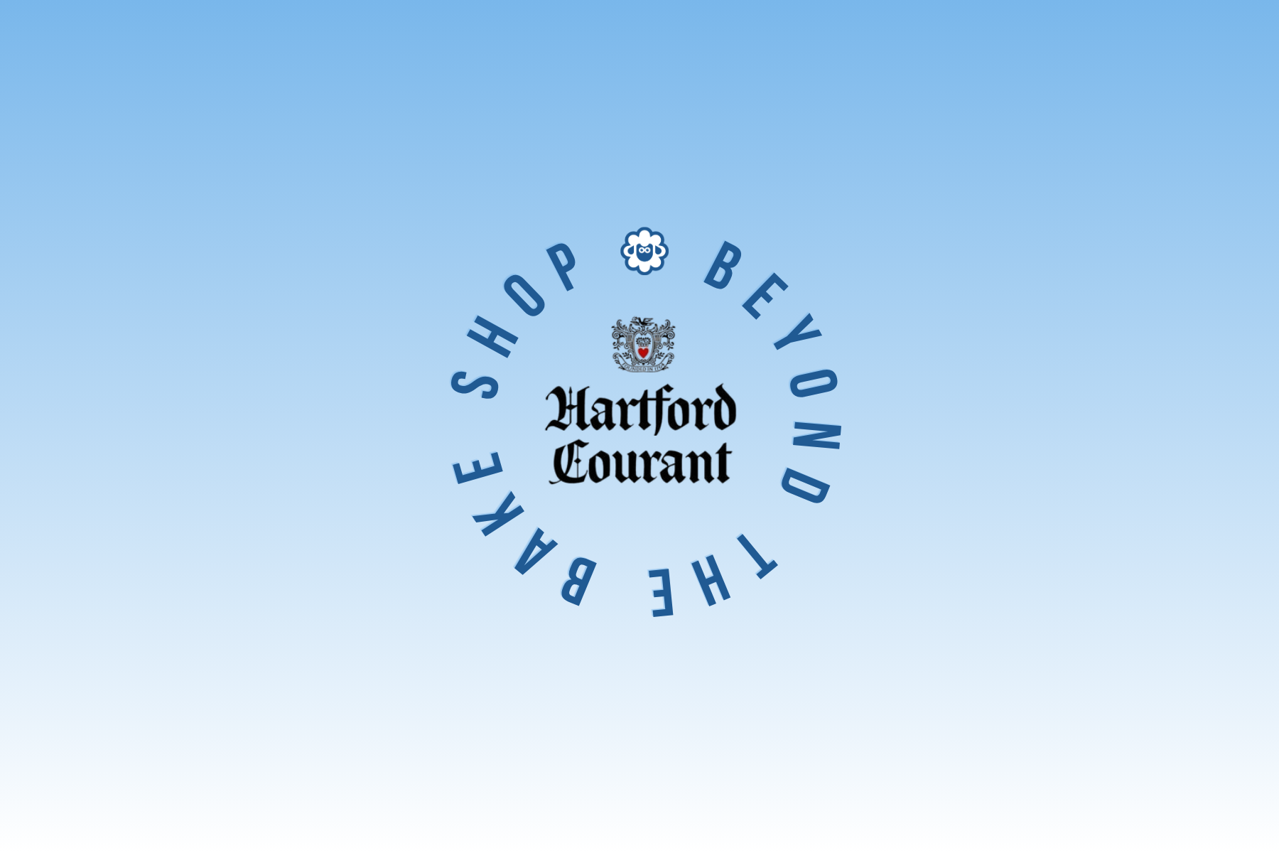 Hartford Courant Features Frosted Sheep Bake Shop