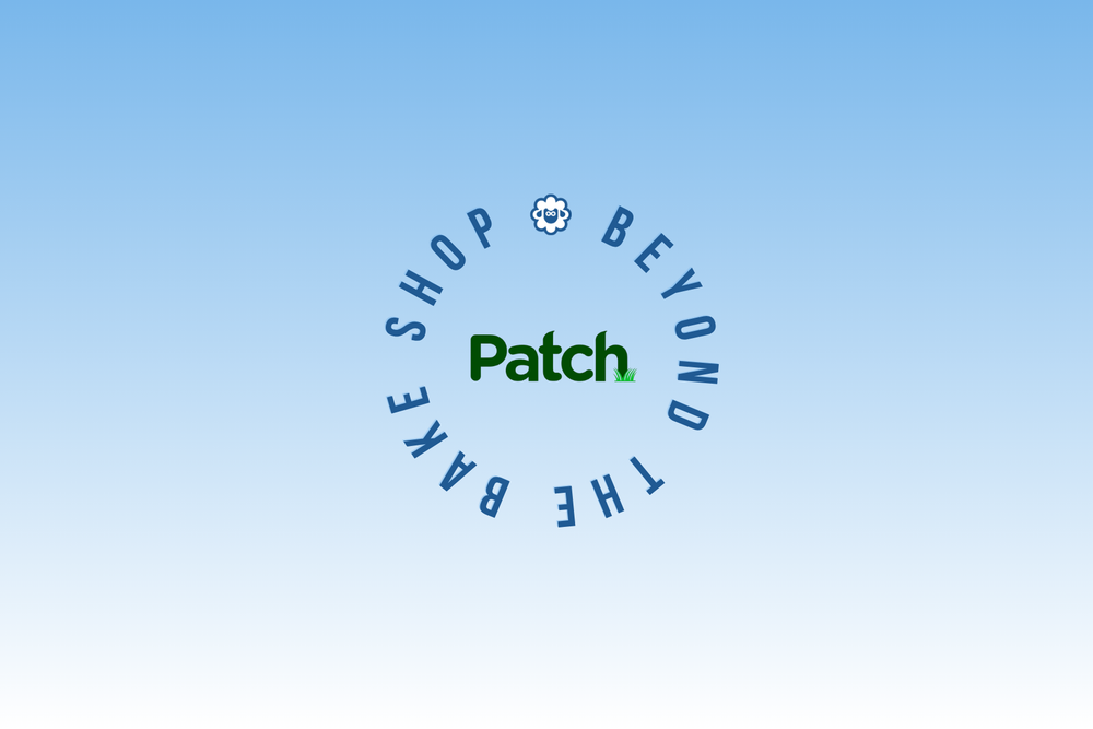 Featured on Patch