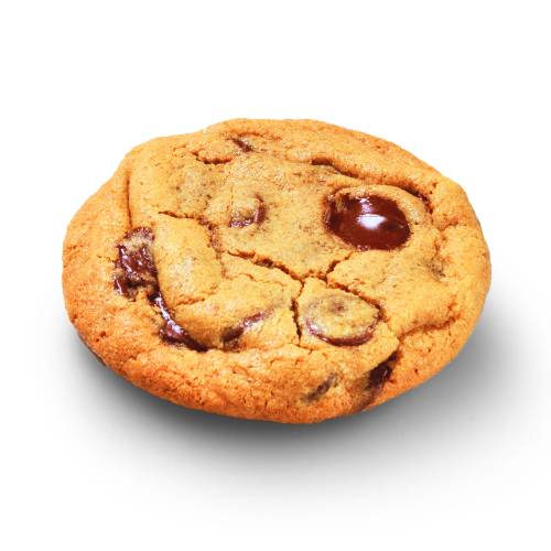 Brown Butter Chocolate Chip Cookies