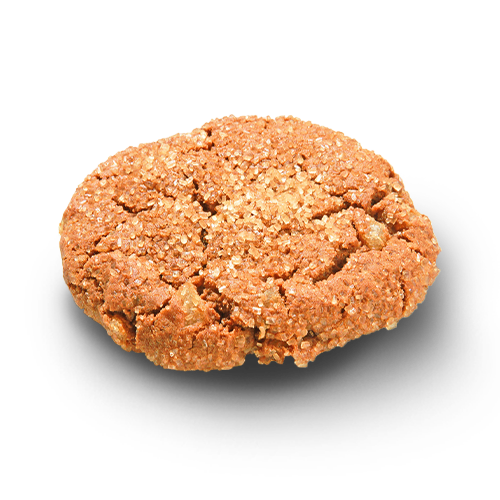 Ginger Molasses Cookies