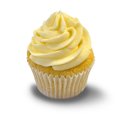 Key Lime Cupcakes