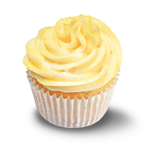 Lemon Cupcakes