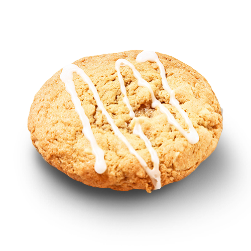 Lemon Drop Cookies
