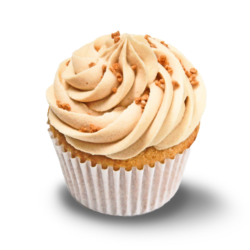 Maple Cupcakes