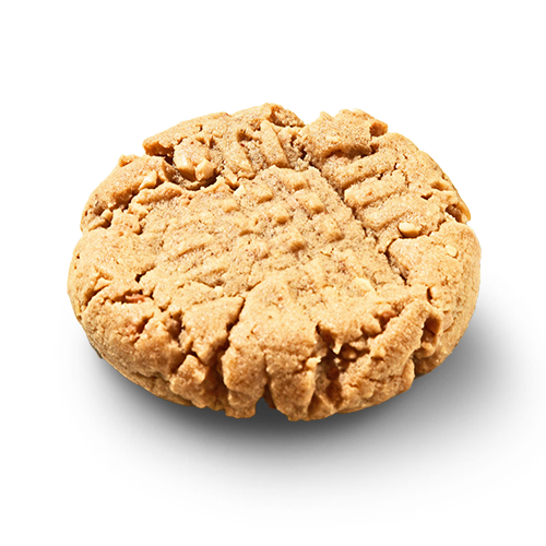 Peanut Butter Cookies