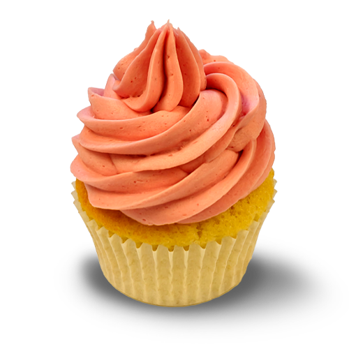 Razzleberry Cupcakes