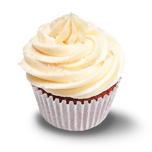 Red Velvet Cupcakes