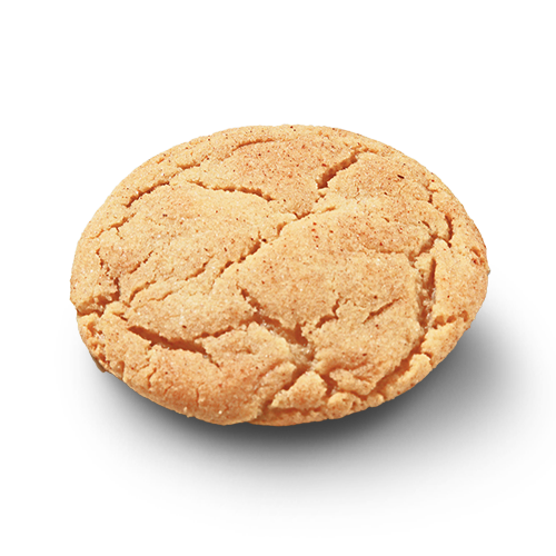 Snickerdoodle Cookies