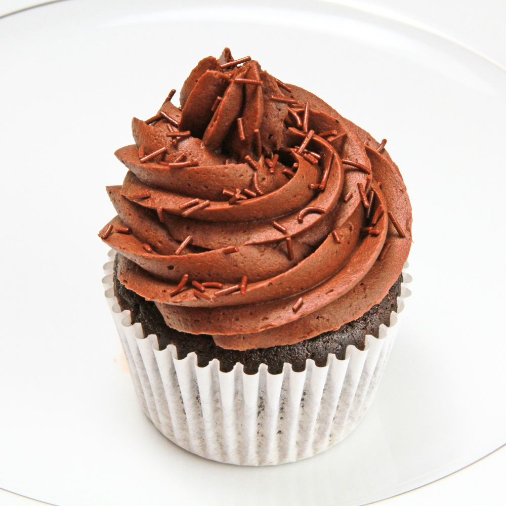 Chocolate Cupcakes