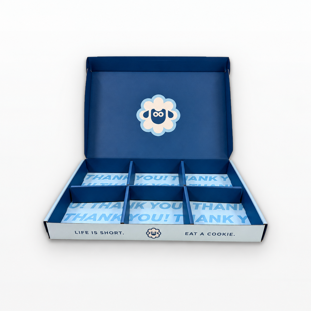Build Your Own 12-Pack